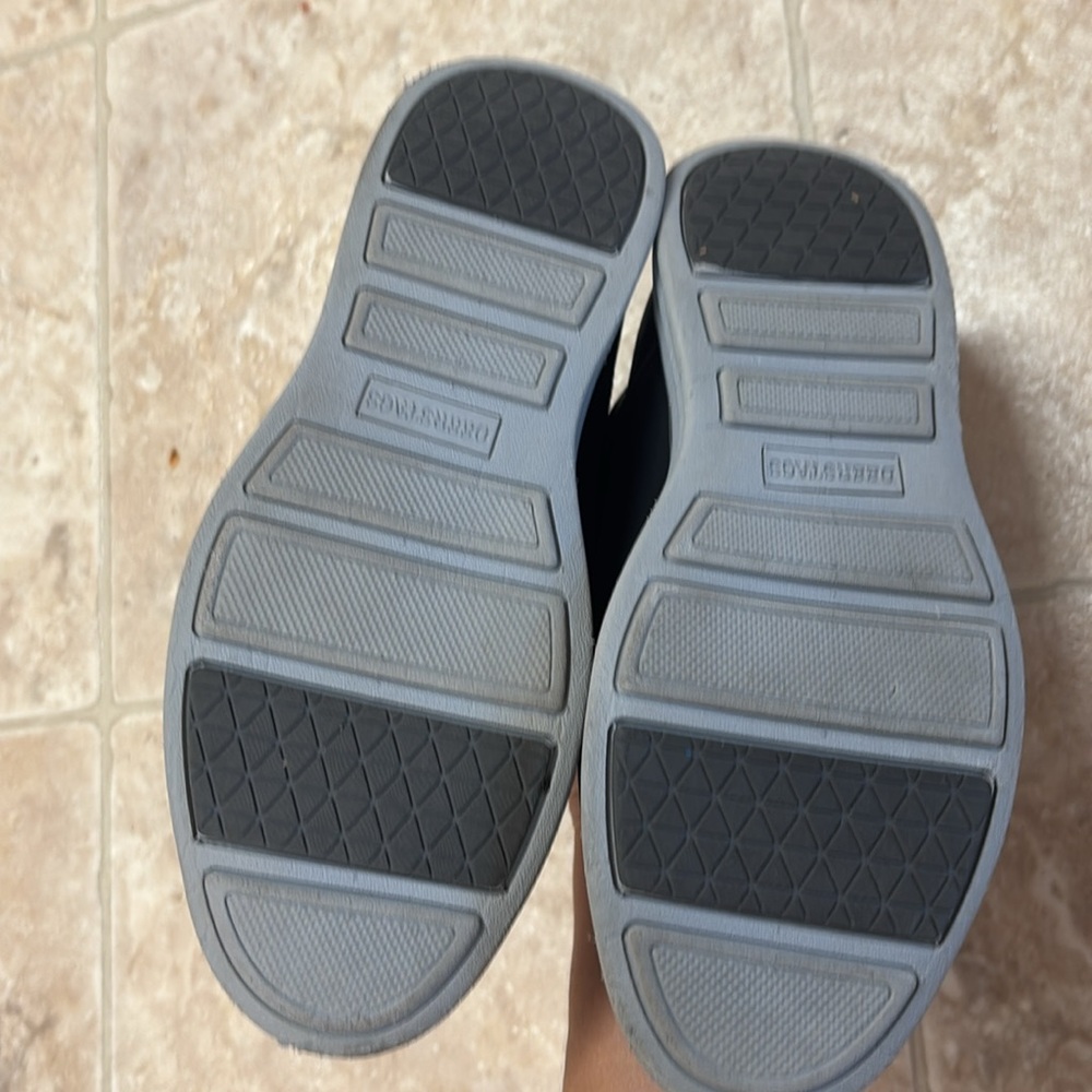 Kids shoes Dapper Jr Deerstags size 3m - Picture 3 of 9